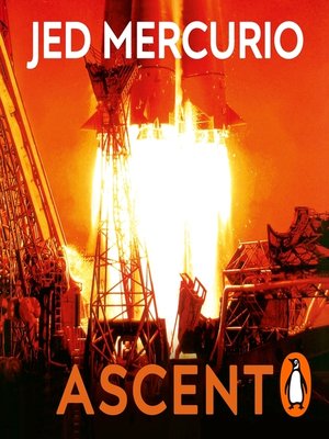 cover image of Ascent